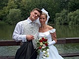 Album �lubny: Agnieszka i Tomek