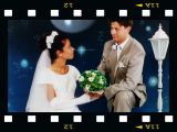 Album �lubny: Izabela i Krzysztof