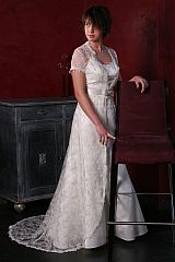 Suknie �lubne - Madame Zar�ba