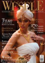 �lub wesele prasa �lubna