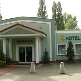 wesele w Hotelu Topaz