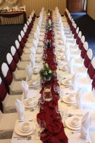 ślub wesele hotel Almarco