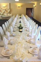 ślub wesele hotel Almarco