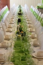 ślub wesele hotel Almarco