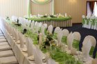 ślub wesele hotel Almarco