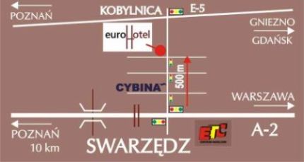 wesele w euroHotel Swarz�dz