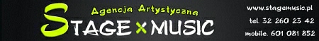 Agencja Artystyczna Stage-Music