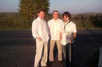 zesp� Shynsky Band