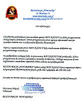May Agency