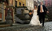 fotografia ślubna