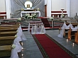 dekoracje �lubne