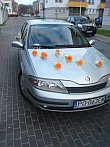 dekoracje ¶lubne
