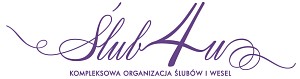 kompleksowa organizacja - ślub 4u