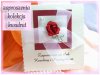 zaproszenia, podzi�kowania dla Rodzic�w