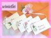 zaproszenia, podzi�kowania dla Rodzic�w