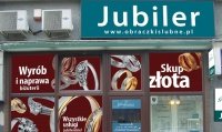 biżuteria ślubna