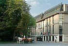 Hotel Radisson SAS
