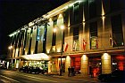 Hotel Radisson SAS