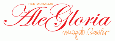 wesele w restauracji AleGloria