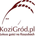 Kozi Gr�d Luksus go�ci na Kaszubach