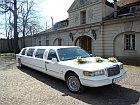 auto do ślubu